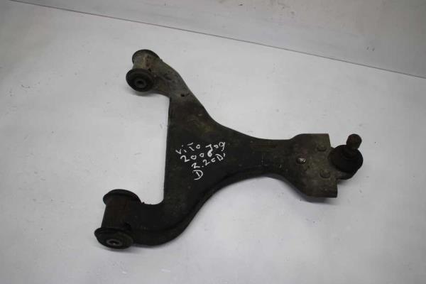 TRIANGLE AVANT DROIT MERCEDES VITO / VIANO - Vue 1